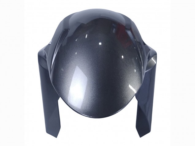 Compra Carenados Moto Kawasaki ZX6R 2023-2025 - Blanco Perla Negro Rojo