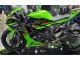 Compra Carenados Moto Kawasaki ZX6R 2023-2025 - Verde Negro