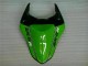 Compra Carenados Moto Kawasaki ZX6R 2007-2008 - Verde Blanco Ninja