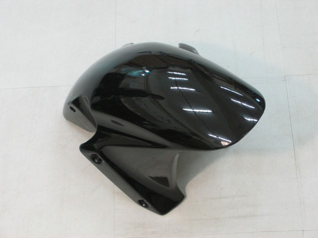 Compra Carenados Moto Honda CBR600RR 2003-2004 - Negro Brillante Rojo Calcomanías