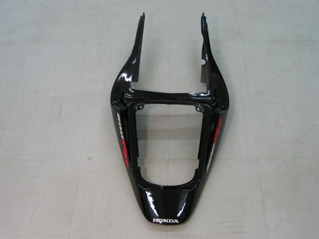 Compra Carenados Moto Honda CBR600RR 2003-2004 - Negro Brillante Rojo Calcomanías