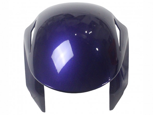 Compra Carenados Moto Honda CBR1000RR 2017-2023 - Rojo Azul Negro Brillante