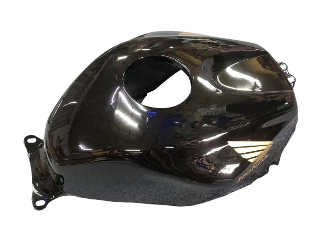 Compra Carenados Moto Honda CBR600RR 2005-2006 - Negro Oro Logo