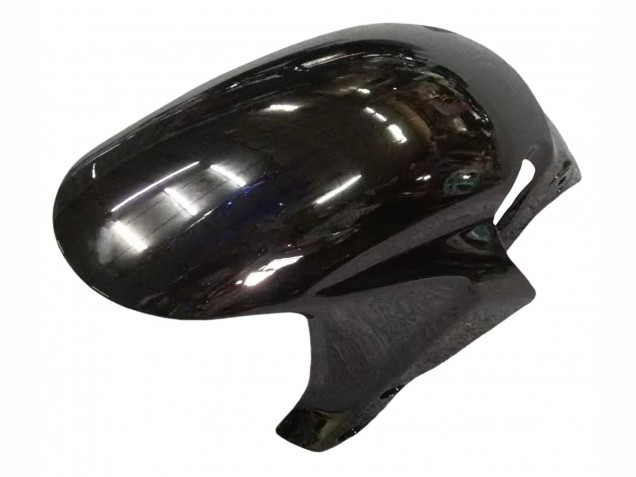 Compra Carenados Moto Honda CBR600RR 2005-2006 - Negro Oro Logo