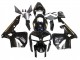 Compra Carenados Moto Honda CBR600RR 2005-2006 - Negro Oro Logo