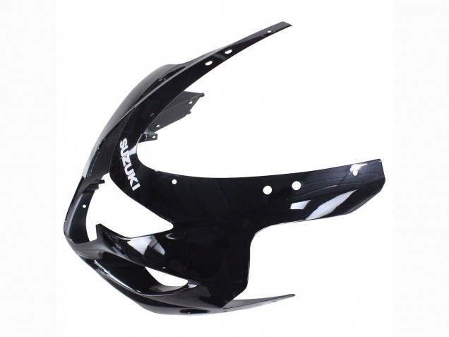 Compra Carenado Moto Suzuki GSXR 600 / GSXR 750 2004-2005 - Negro Brillante