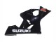 Compra Carenado Moto Suzuki GSXR 600 / GSXR 750 2004-2005 - Negro Brillante
