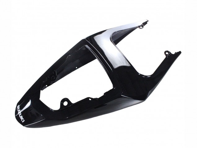 Compra Carenado Moto Suzuki GSXR 600 / GSXR 750 2004-2005 - Negro Brillante