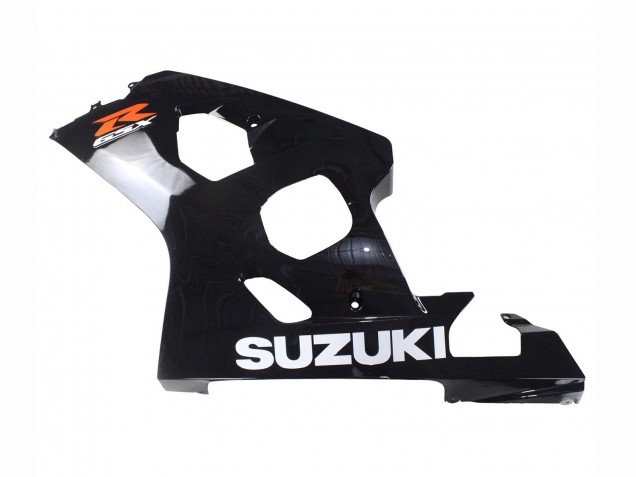 Compra Carenado Moto Suzuki GSXR 600 / GSXR 750 2004-2005 - Negro Brillante