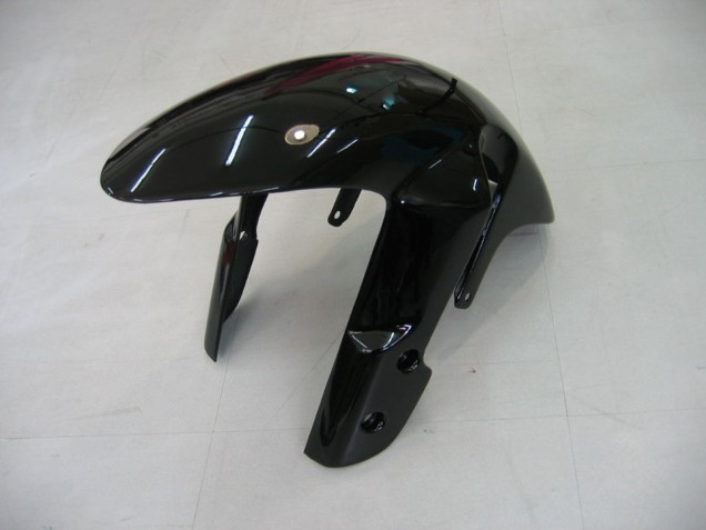 Compra Carenado Moto Suzuki GSXR 600 / GSXR 750 2006-2007 - Blanco Rojo Negro Brillante