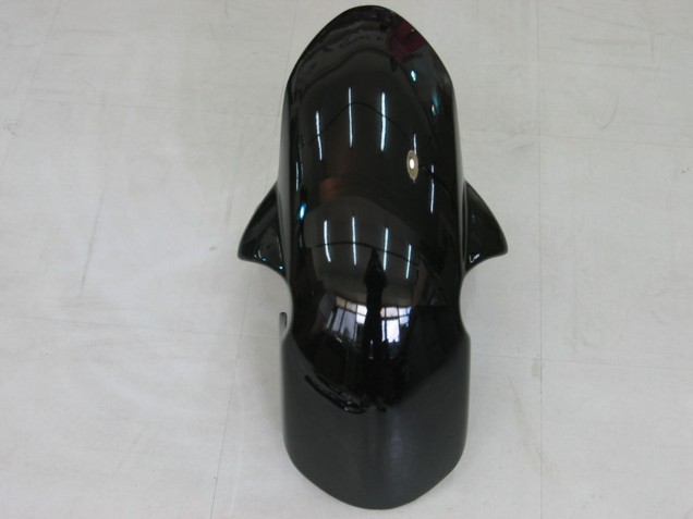 Compra Carenado Moto Suzuki GSXR 600 / GSXR 750 2006-2007 - Blanco Rojo Negro Brillante