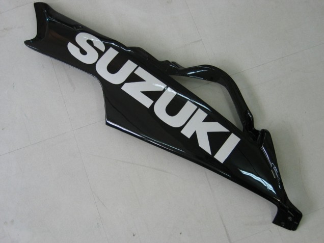 Compra Carenado Moto Suzuki GSXR 600 / GSXR 750 2006-2007 - Blanco Rojo Negro Brillante