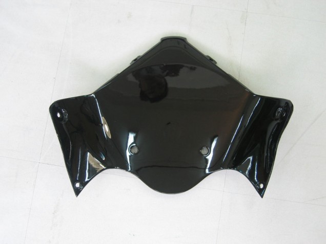 Compra Carenado Moto Suzuki GSXR 600 / GSXR 750 2006-2007 - Blanco Rojo Negro Brillante