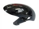 Compra Carenados Moto Suzuki GSXR 600 / GSXR 750 2006-2007 - Negro Brillante Plata Rojo