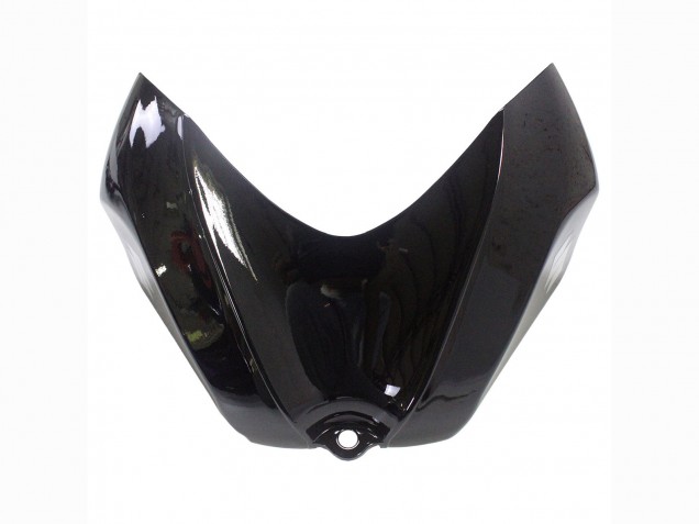 Compra Kits Carenado Moto Suzuki GSXR 600 / GSXR 750 2006-2007 - Púrpura Negro Brillante