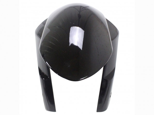 Compra Kits Carenado Moto Suzuki GSXR 600 / GSXR 750 2006-2007 - Púrpura Negro Brillante