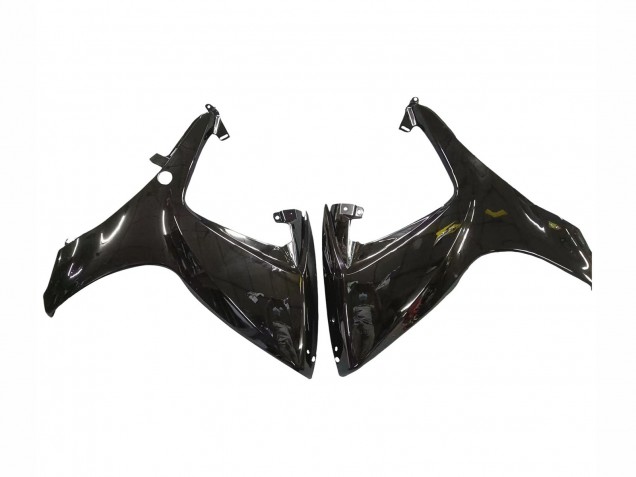 Compra Carenados Moto Suzuki GSXR 600 / GSXR 750 2006-2007 - Negro Brillante
