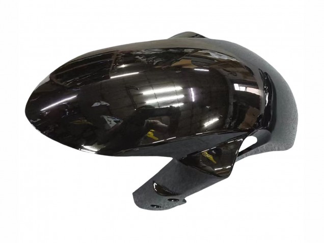 Compra Carenados Moto Suzuki GSXR 600 / GSXR 750 2006-2007 - Negro Brillante