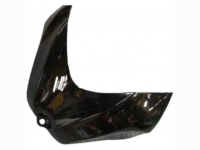 Compra Carenados Moto Suzuki GSXR 600 / GSXR 750 2006-2007 - Negro Brillante