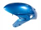 Compra Carenados Moto Suzuki GSXR 600 / GSXR 750 2011-2024 - Azul Claro Verde Blanco Rojo