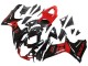 Compra Kits Carenado Moto Suzuki GSXR 600 / GSXR 750 2011-2024 - Rojo Negro Brillante