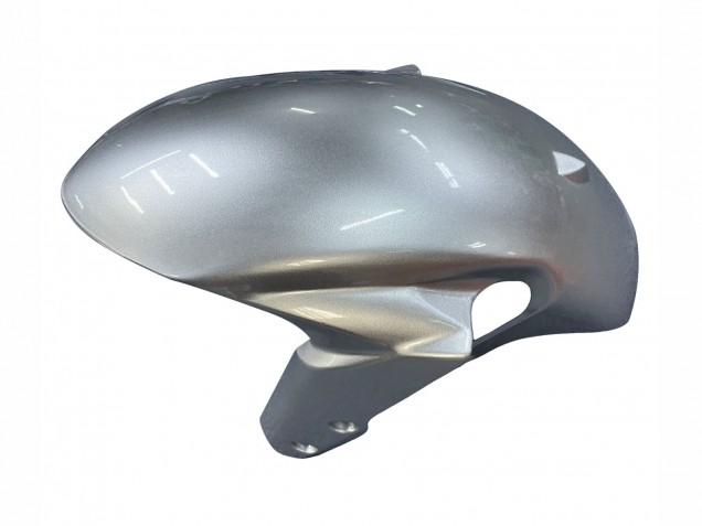 Compra Carenados Moto Suzuki GSXR 600 / GSXR 750 2011-2024 - Azul Plata Ecstar