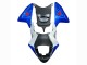 Compra Carenados Moto Suzuki GSXR 600 / GSXR 750 2011-2024 - Azul Plata Ecstar
