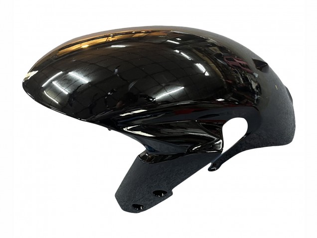 Compra Carenados Moto Suzuki GSXR 600 / GSXR 750 2011-2024 - Azul Claro Negro