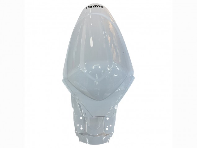 Compra Carenados Moto Suzuki GSXR 1000 2005-2006 - Blanco Negro