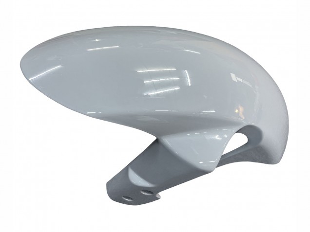 Compra Carenados Moto Suzuki GSXR 1000 2005-2006 - Blanco Negro