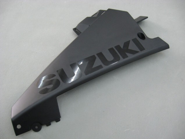 Compra Carenados Moto Suzuki GSXR 1000 2007-2008 - Negro Mate Negro Brillante