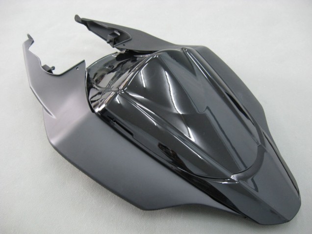 Compra Carenados Moto Suzuki GSXR 1000 2007-2008 - Negro Mate Negro Brillante