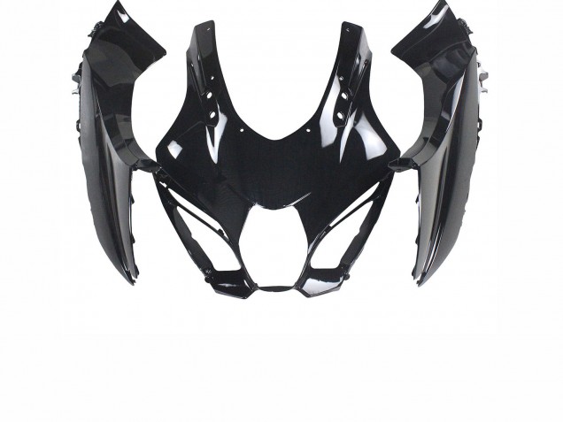 Compra Carenados Moto Suzuki GSXR1000 2017-2024 - Negro Brillante