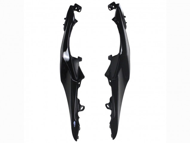 Compra Carenados Moto Suzuki GSXR1000 2017-2024 - Negro Brillante