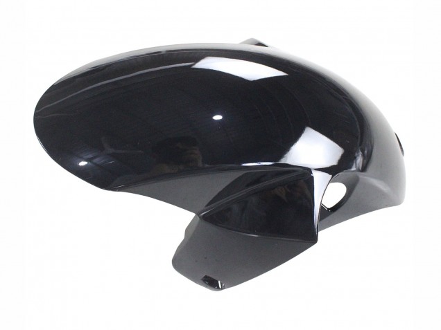 Compra Carenados Moto Suzuki GSXR1000 2017-2024 - Negro Brillante