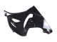 Compra Carenados Moto Suzuki GSXR1000 2017-2024 - Negro Brillante