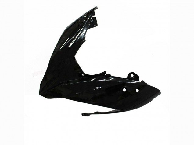 Compra Carenados Moto Kawasaki Ninja 650 EX650 2017-2019 - Negro Brillante
