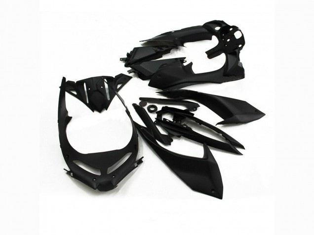 Compra Carenados Moto Kawasaki Ninja 650 EX650 2017-2019 - Negro Brillante