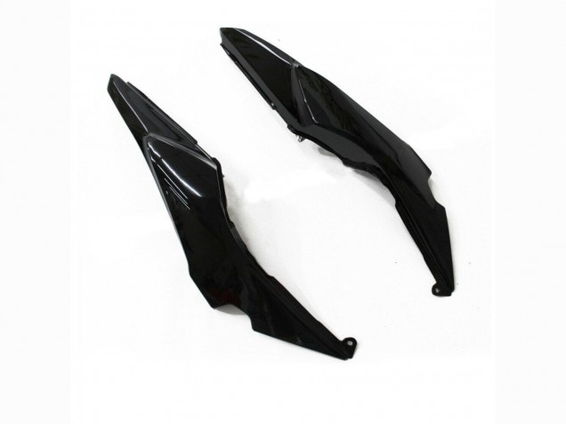 Compra Carenados Moto Kawasaki Ninja 650 EX650 2017-2019 - Negro Brillante