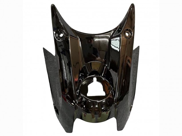 Compra Carenados Moto Kawasaki Ninja 650 EX650 2017-2019 - Negro Brillante