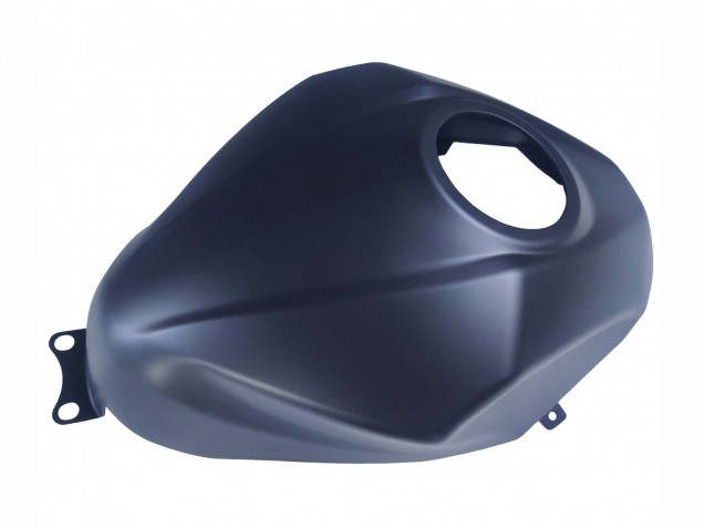 Compra Carenados Moto Kawasaki Ninja 400 2018-2024 - Negro Mate Rosa