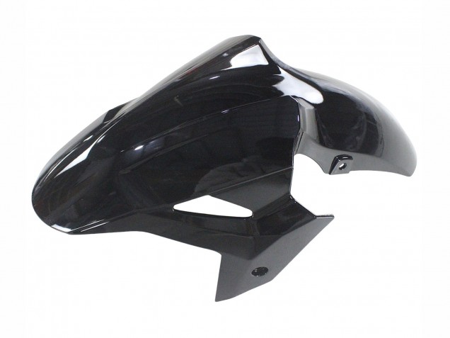 Compra Carenados Moto Kawasaki Ninja 400 2018-2024 - Negro Brillante Negro Mate Blanco Calcomanías