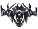 Compra Carenados Moto Kawasaki Ninja 400 2018-2024 - Negro Brillante Negro Mate Blanco Calcomanías