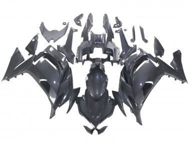 Compra Carenados Moto Kawasaki Ninja 650 EX650 2020-2024 - FibraCarbono