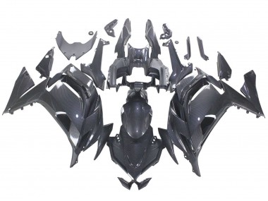 Compra Carenados Moto Kawasaki Ninja 650 EX650 2020-2024 - FibraCarbono