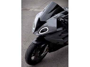 Compra Carenados Moto BMW S1000RR 2015-2016 - Gris FibraCarbono