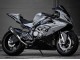 Compra Carenados Moto BMW S1000RR 2015-2016 - Gris FibraCarbono