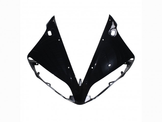 Compra Carenados Moto Yamaha YZF 1000 R1 2004-2006 - Negro Brillante Oro Calcomanías