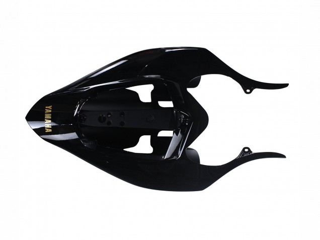 Compra Carenados Moto Yamaha YZF 1000 R1 2004-2006 - Negro Brillante Oro Calcomanías