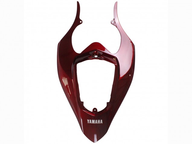 Compra Carenados Moto Yamaha YZF 1000 R1 2004-2006 - Rojo Blanco